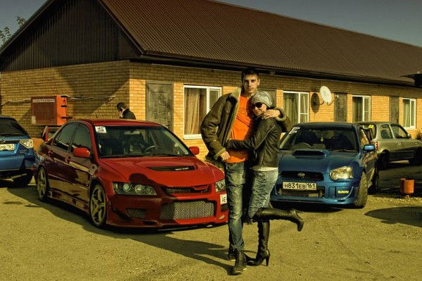 Юра Шевченко