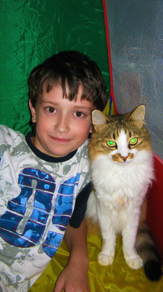 Кирилл Логинов