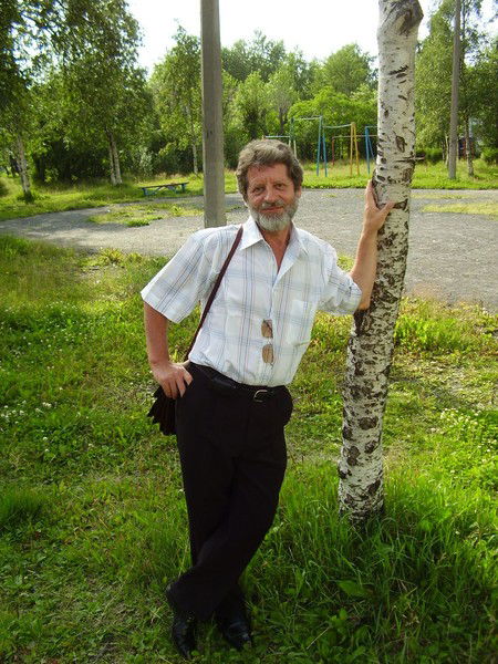 Павел Коржов