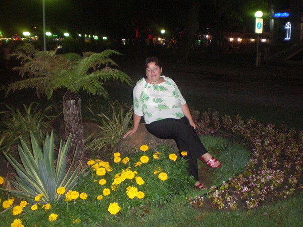 Лена Прокофьева