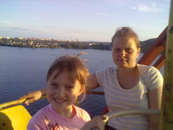 Наталья Бельтюкова