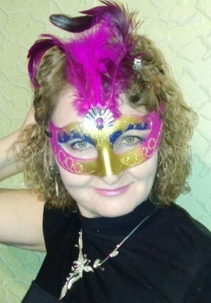 Миляуша Ямлиханова