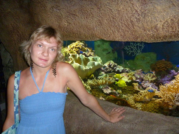 Елена Тютина