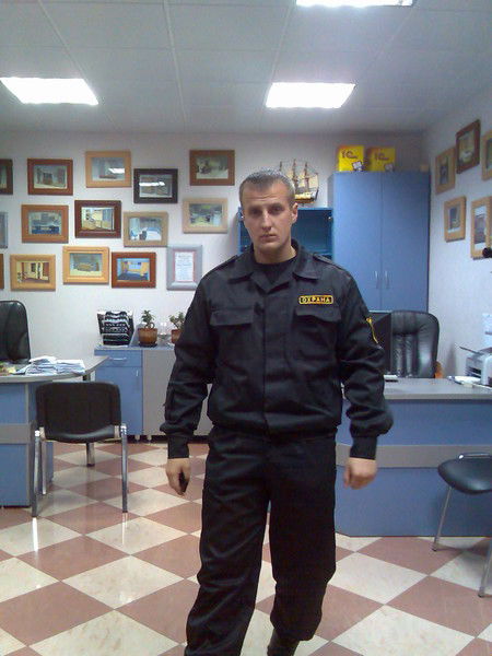 Александр Перминов