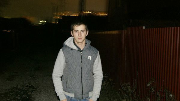 Гоша Никоноров