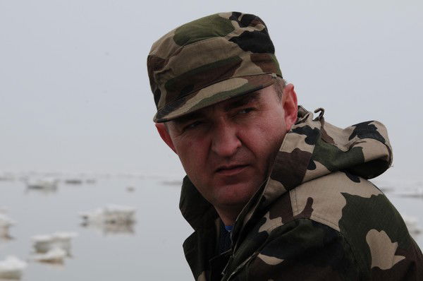 Василий Куцевалов