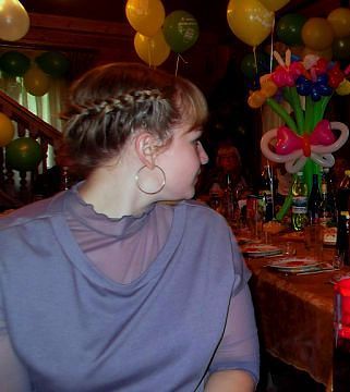 Яночка Павленко