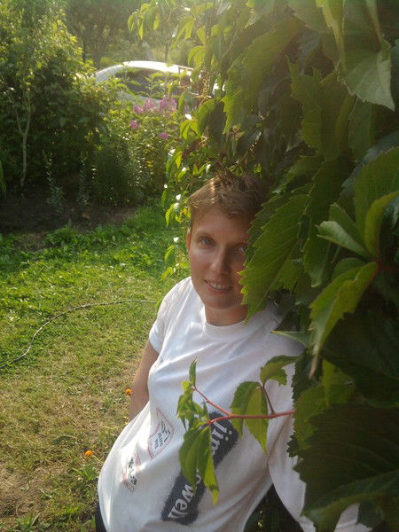 Наталья Никандрова