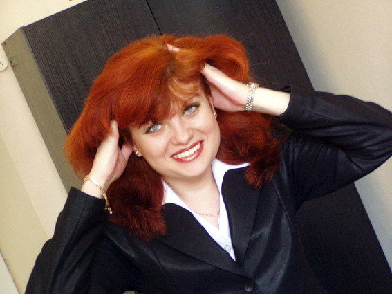 Маргарита Ковалевская