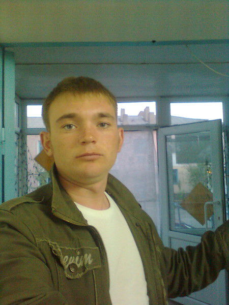 Николай Колесников