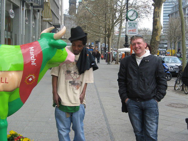 Дмитрий Воронцов