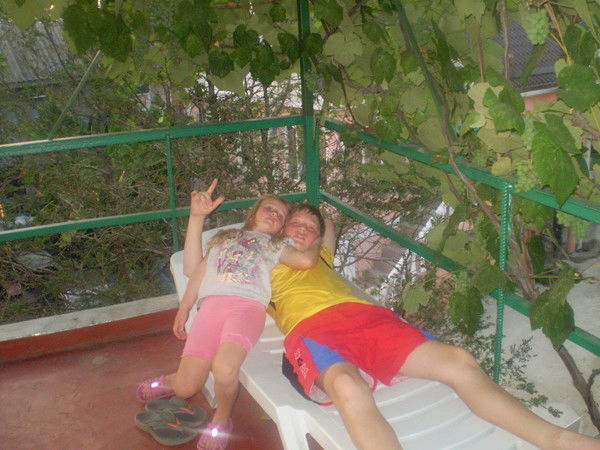 Илья Воронов