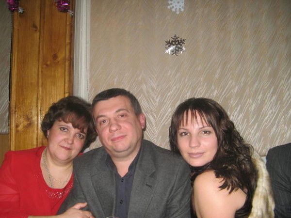 Елена Чеботарёва