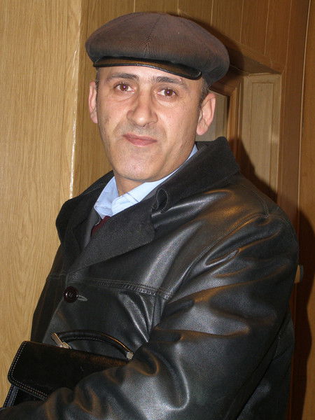 Амирхан Зугумов