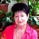 Людмила Витухновская