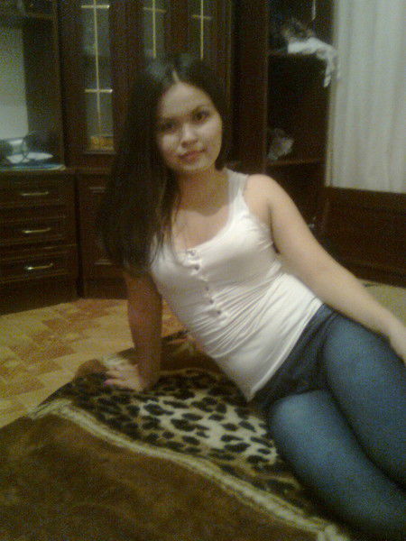 Асемок Нурханова