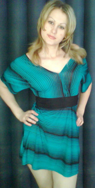 Татьяна Лысенко