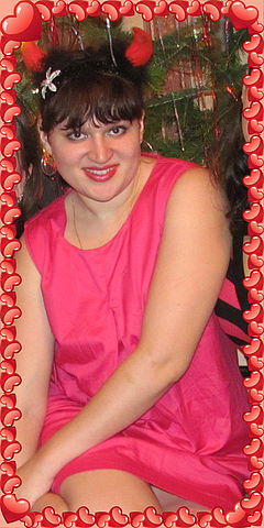 Катерина Молчанова