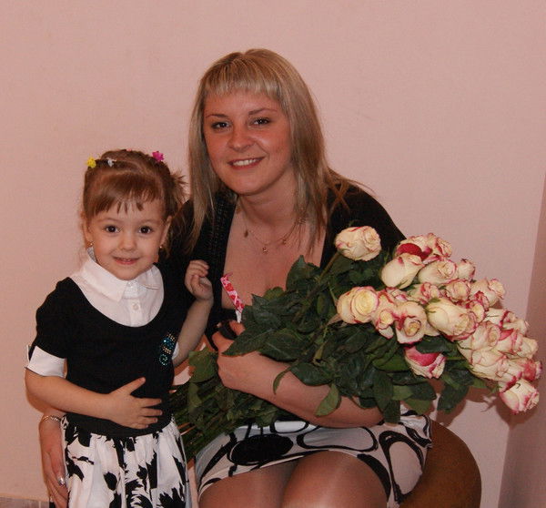 Татьяна Козлова