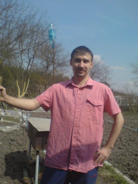 Всеволод Дорошенко