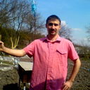 Всеволод Дорошенко