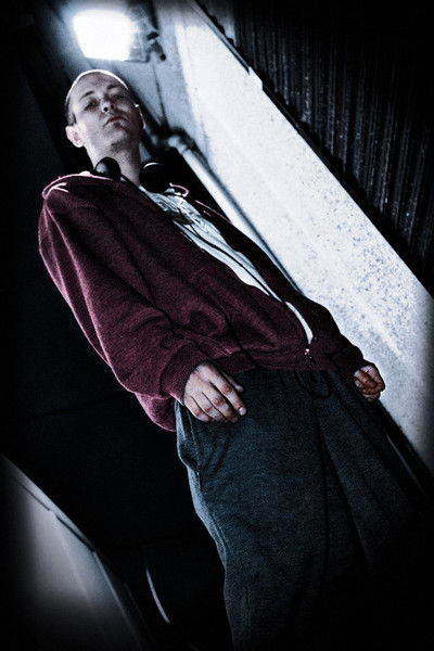 Падший Ангел