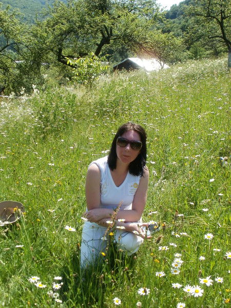 Оксана Ксенья