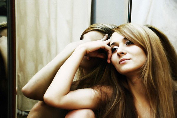 Настя Благова