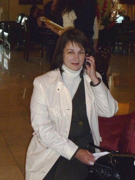 Irina Koryakina