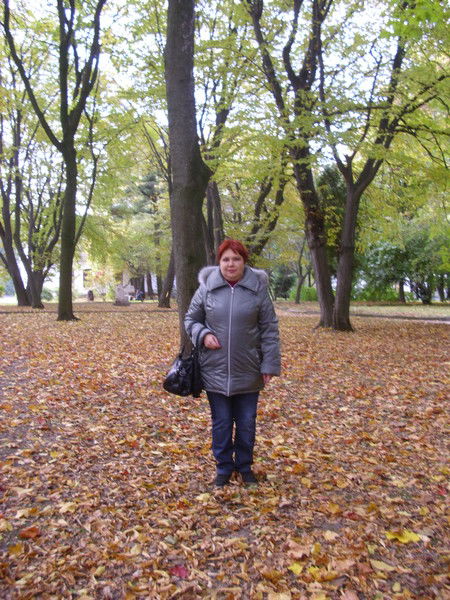 Елена Зотова