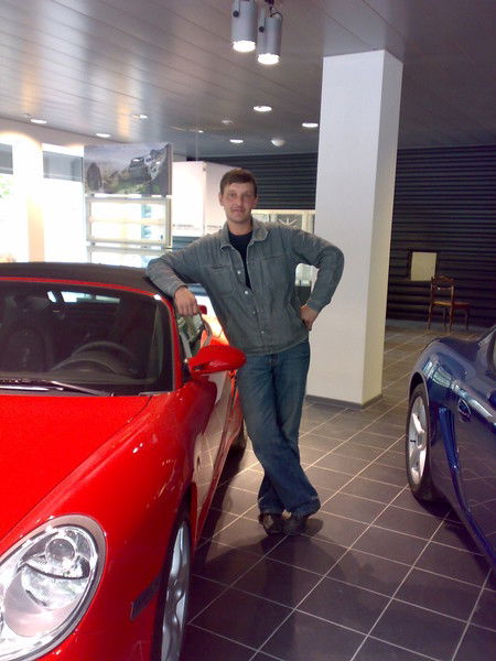 Александр Алексеюк