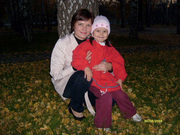 Диля Дилмухаметова