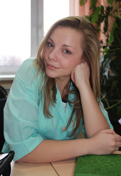 Ксения Предатко