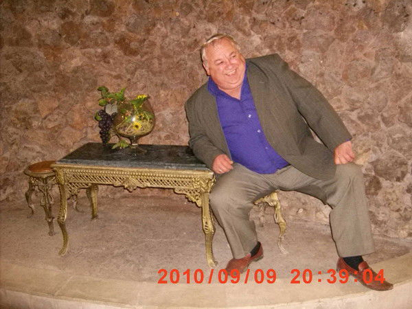 Константин Жуков