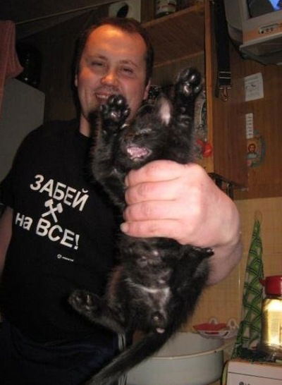 Павел Дмитриев