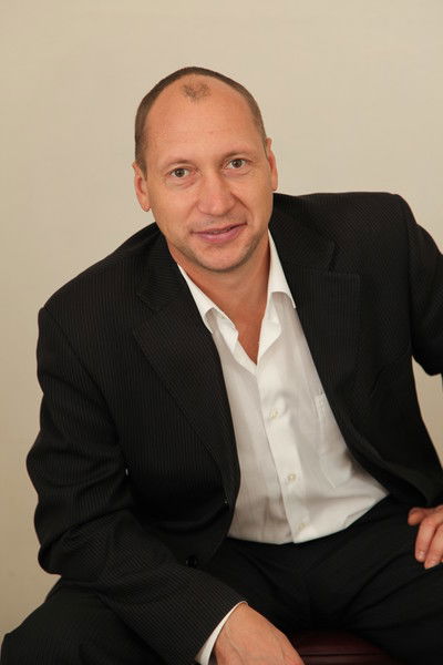 Виктор Полукаров