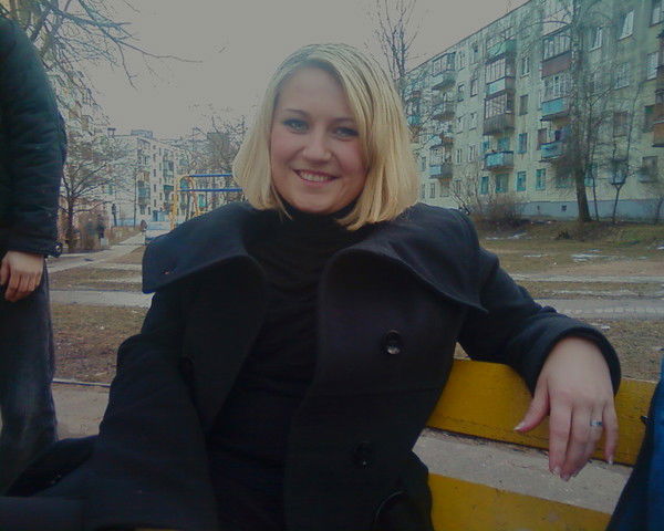 Юлия Ушакевич