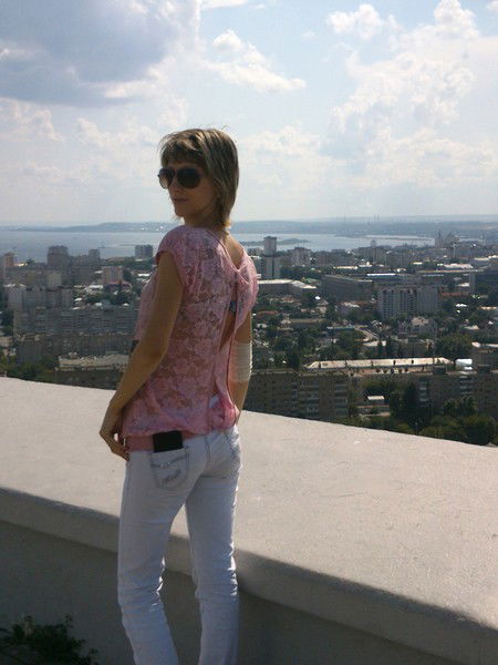 Неля Урдякова