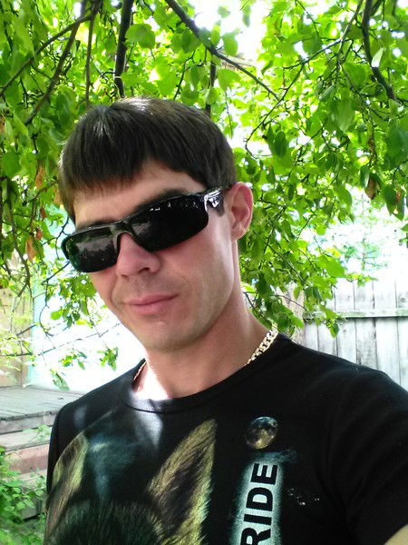 Андрей Сидоров