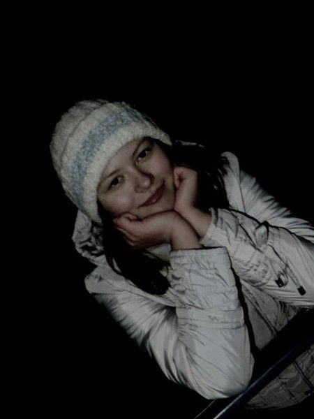 Екатерина Ведерникова