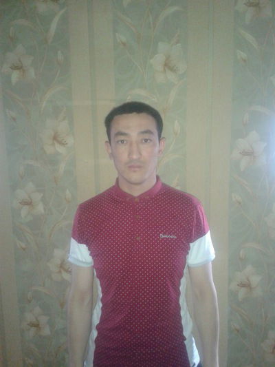 Бауыржан Кенжебай