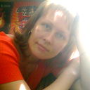 Ольга Сергеева