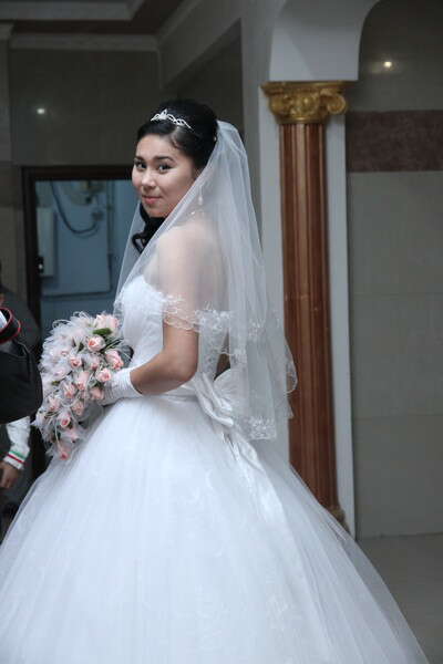 Айгерим Нурманова