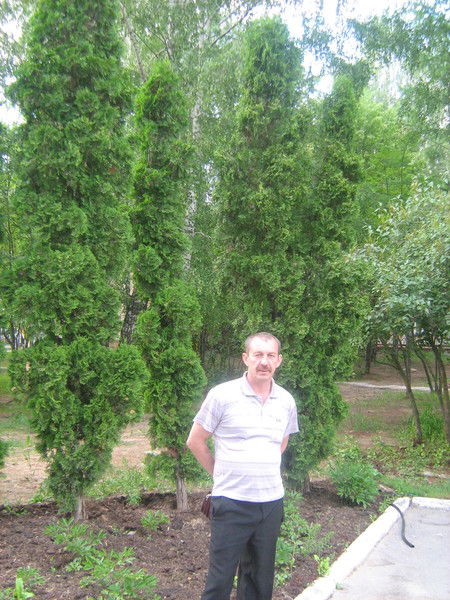 Сергей Маленкин