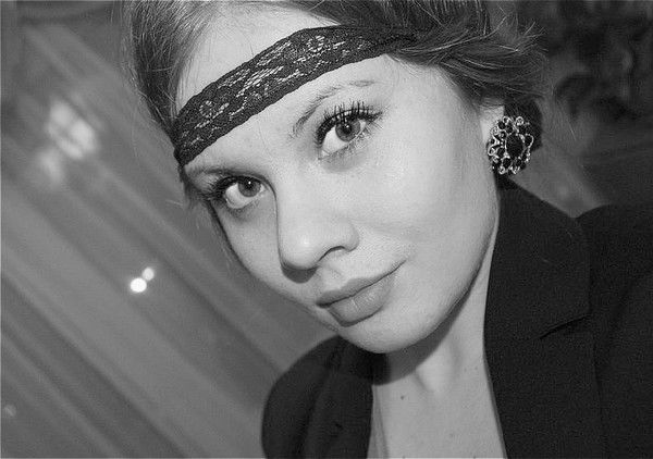 Ира Денисова