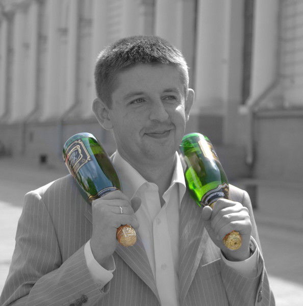 Андрей Разумный