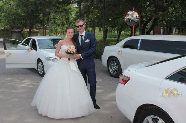 Алина Мордасова