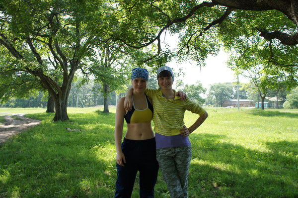 Наталья Ржевская