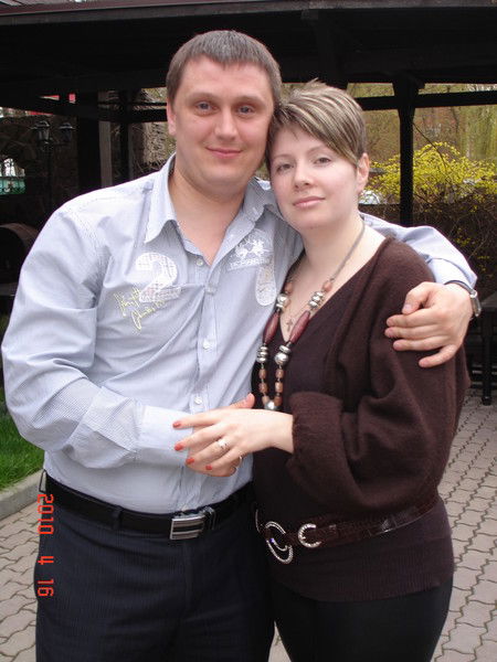 Нина Писаренко