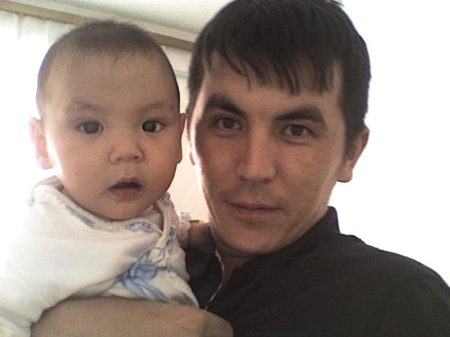 Радик Авазов